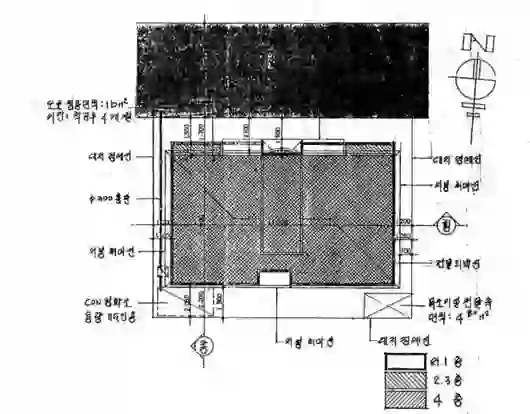청구아트빌라F동 배치도 이미지